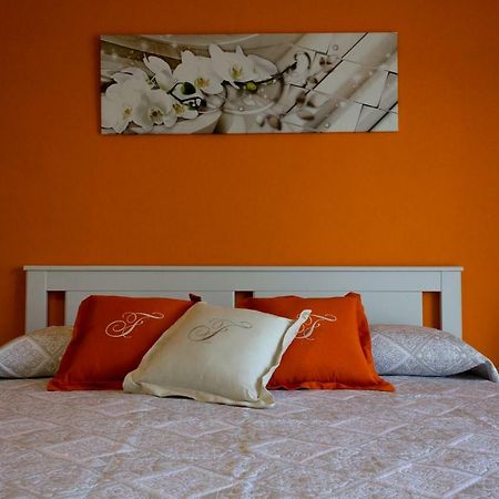 Flower'S Home Sorrent Exterior foto