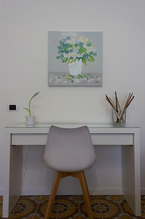 Flower'S Home Sorrent Exterior foto