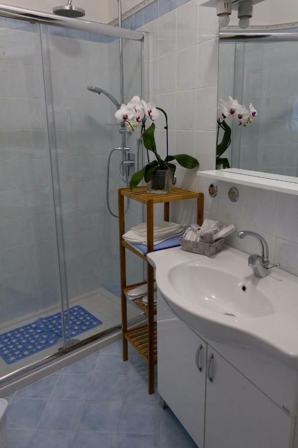 Flower'S Home Sorrent Exterior foto