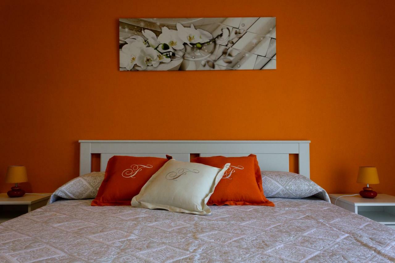 Flower'S Home Sorrent Exterior foto