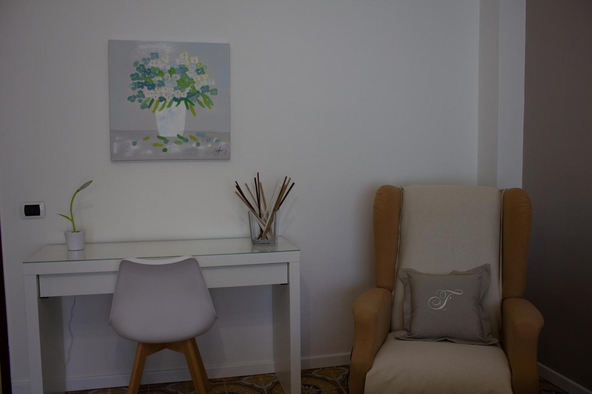 Flower'S Home Sorrent Exterior foto