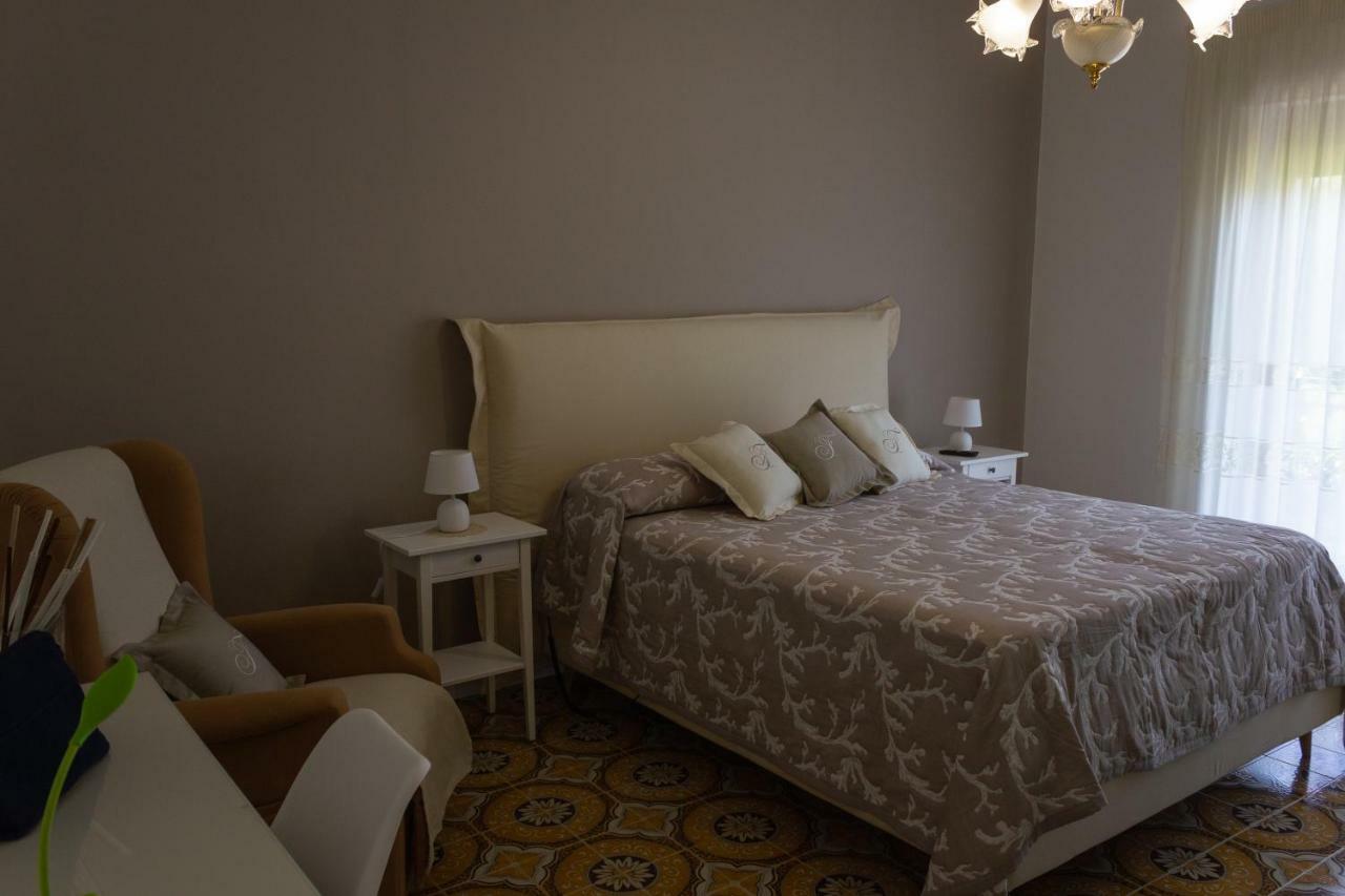 Flower'S Home Sorrent Exterior foto